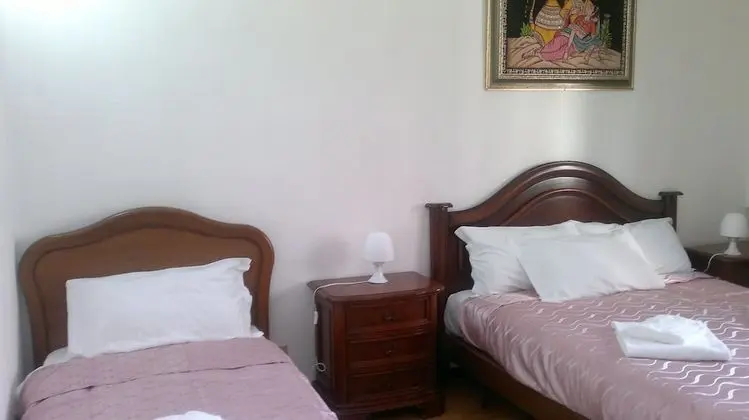 Deluxe Tek Kişilik Oda, 1 Yatak Odası, Şehir Manzaralı