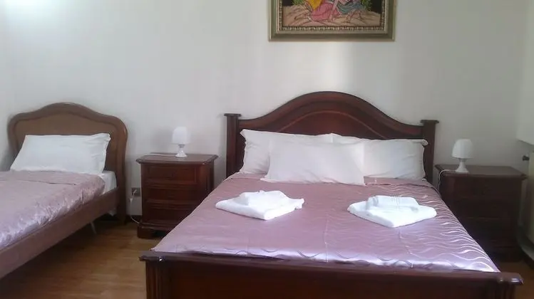 Deluxe Tek Kişilik Oda, 1 Yatak Odası, Şehir Manzaralı