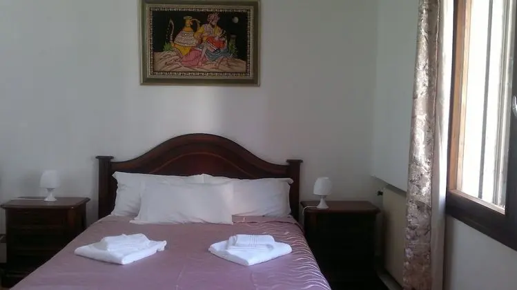 Deluxe Tek Kişilik Oda, 1 Yatak Odası, Şehir Manzaralı
