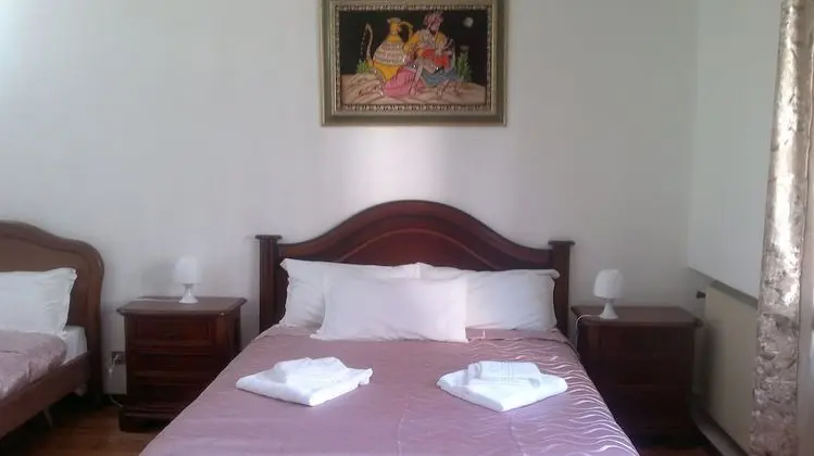 Deluxe Tek Kişilik Oda, 1 Yatak Odası, Şehir Manzaralı
