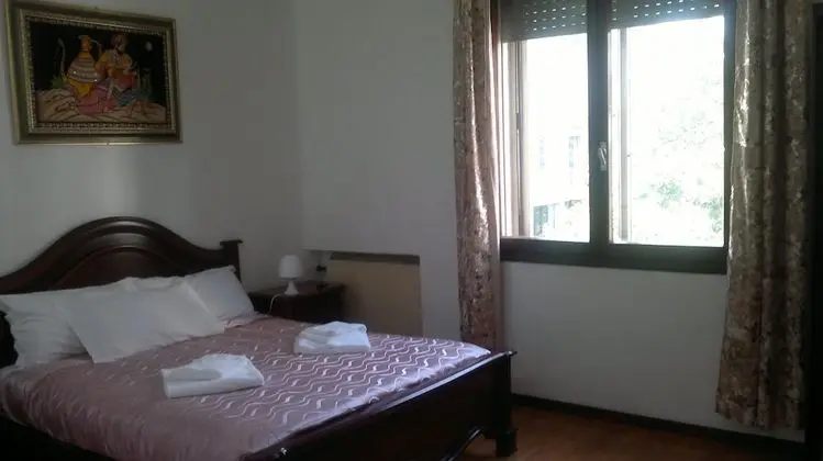 Deluxe Tek Kişilik Oda, 1 Yatak Odası, Şehir Manzaralı