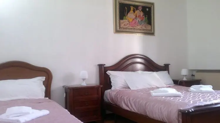 Deluxe Tek Kişilik Oda, 1 Yatak Odası, Şehir Manzaralı