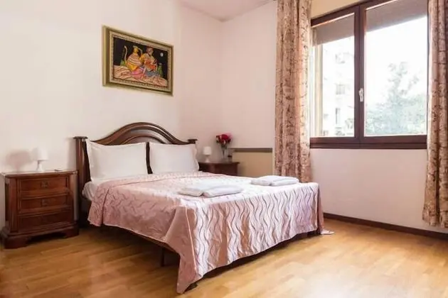 Deluxe Tek Kişilik Oda, 1 Yatak Odası, Şehir Manzaralı