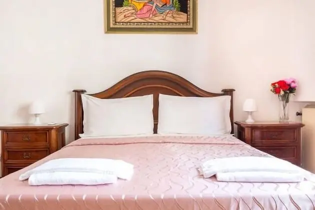 Deluxe Tek Kişilik Oda, 1 Yatak Odası, Şehir Manzaralı