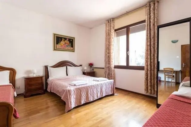 Deluxe Tek Kişilik Oda, 1 Yatak Odası, Şehir Manzaralı