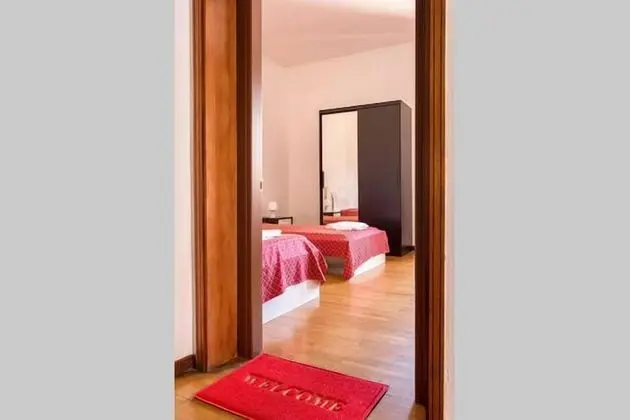 Tek Büyük Yataklı Oda, Şehir Manzaralı