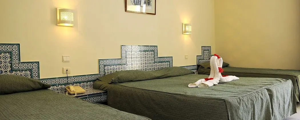 1 Çift Kişilik Veya 2 Tek Kişilik Yatak Standard