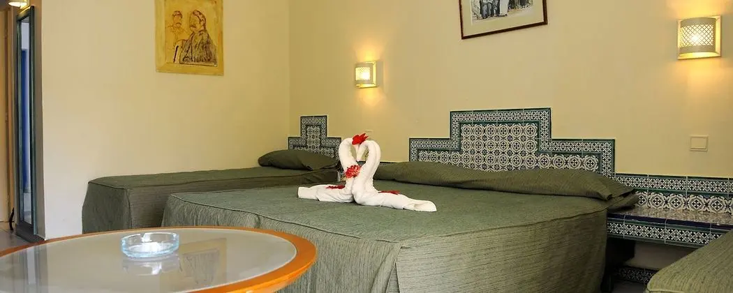 Tek Kişilik Oda Standard