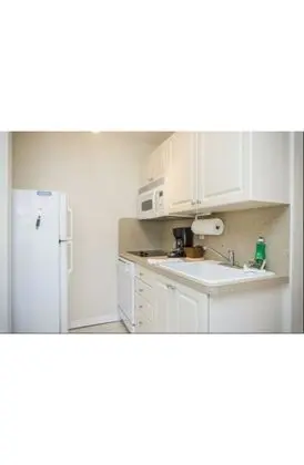 Standard 2 Bedroom, Kitchen