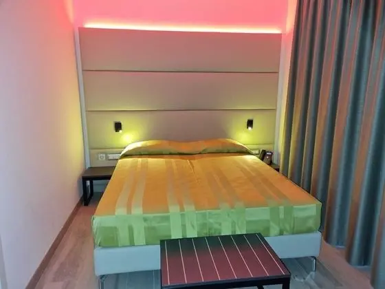 Dört Kişilik Oda