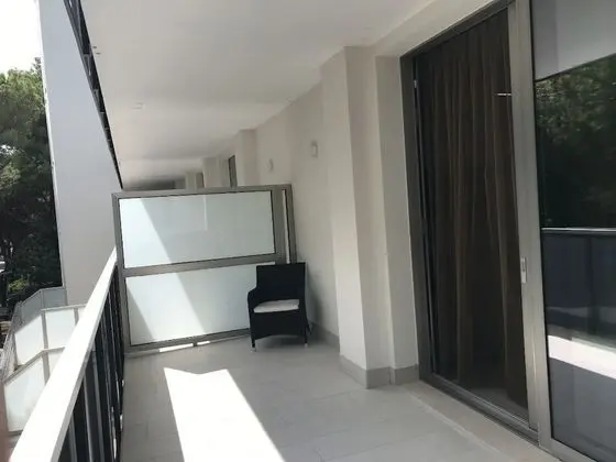 Dört Kişilik Oda