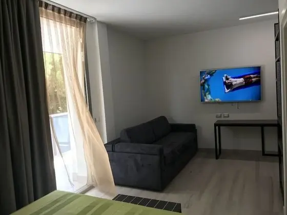 Dört Kişilik Oda