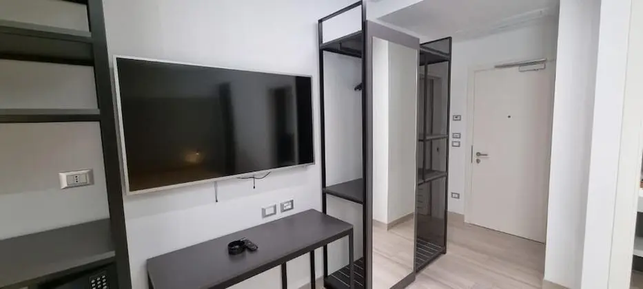 Üç Kişilik Oda