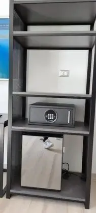 Üç Kişilik Oda