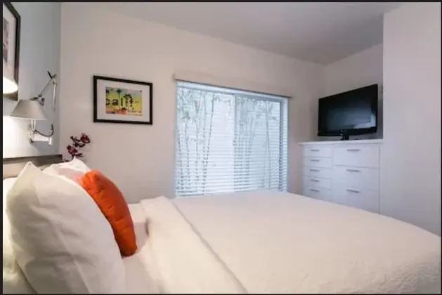 Deluxe Apart Daire, 2 Yatak Odası