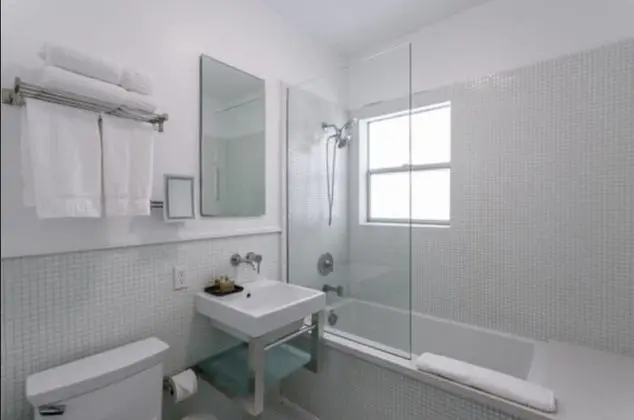 Deluxe Apart Daire, 2 Yatak Odası