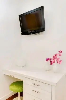 Family Daire, 2 Yatak Odası