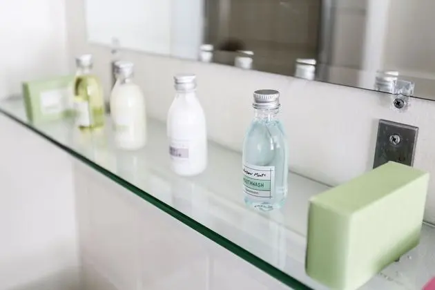 Deluxe Tek Büyük Yataklı Oda, 2 Çift Kişilik Yatak, Sigara İçilmez