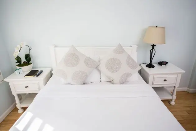 Superior Suite, 1 Queen Bed, Non Smoking