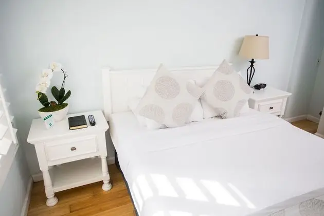 Superior Suite, 1 Queen Bed, Non Smoking