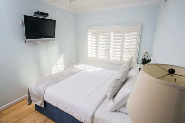 Superior Suite, 1 Queen Bed, Non Smoking