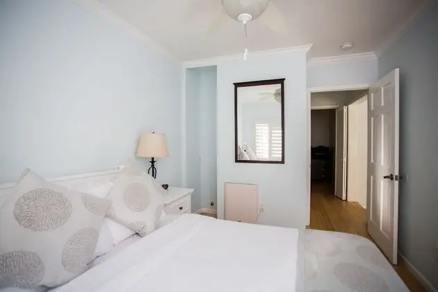 Superior Suite, 1 Queen Bed, Non Smoking