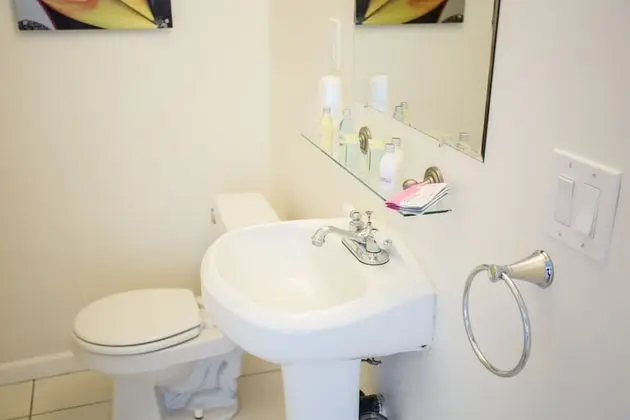 Superior Suite, 1 Queen Bed, Non Smoking