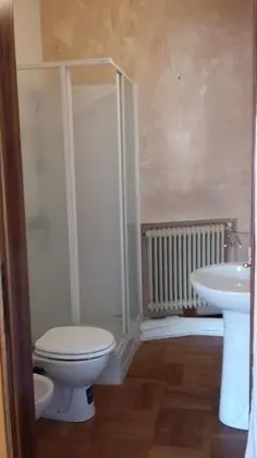 Standard İki Ayrı Yataklı Oda, Ortak Banyo