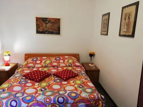 Classic Tek Büyük Yataklı Oda, 1 En Büyük (King) Boy Yatak, Ortak Banyo, Bahçe Manzaralı