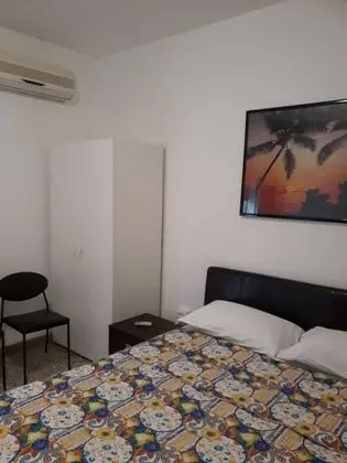 Deluxe Tek Büyük Yataklı Oda, 1 En Büyük (King) Boy Yatak, Ortak Banyo, Şehir Manzaralı