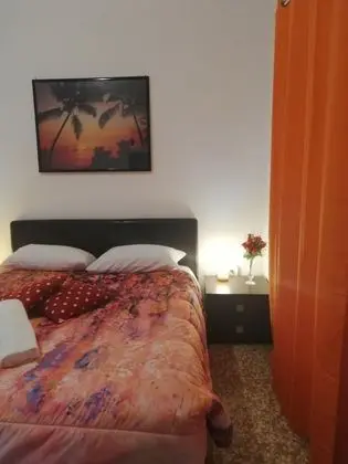 Deluxe Tek Büyük Yataklı Oda, 1 En Büyük (King) Boy Yatak, Ortak Banyo, Şehir Manzaralı