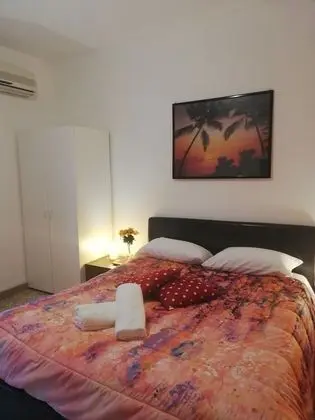 Deluxe Tek Büyük Yataklı Oda, 1 En Büyük (King) Boy Yatak, Ortak Banyo, Şehir Manzaralı