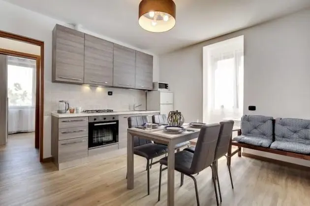 Apart Daire, 2 Yatak Odası, Lagün Manzaralı