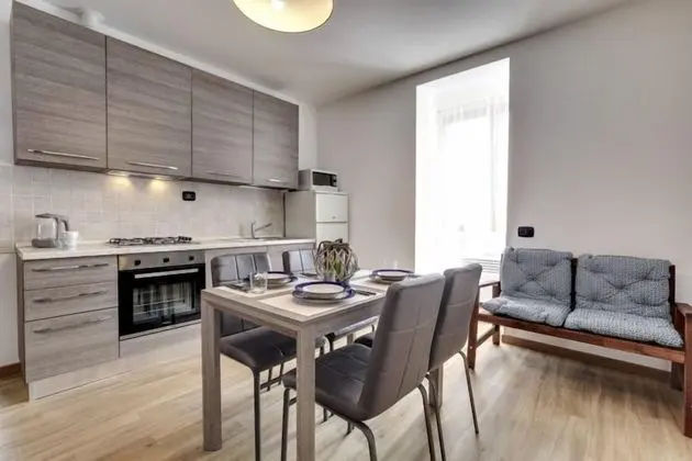 Apart Daire, 2 Yatak Odası, Lagün Manzaralı