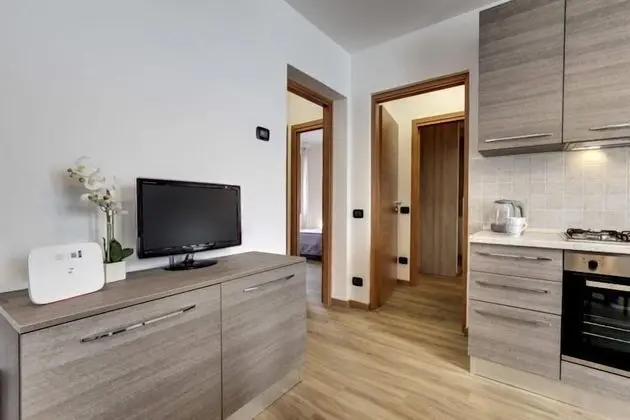 Apart Daire, 2 Yatak Odası, Lagün Manzaralı