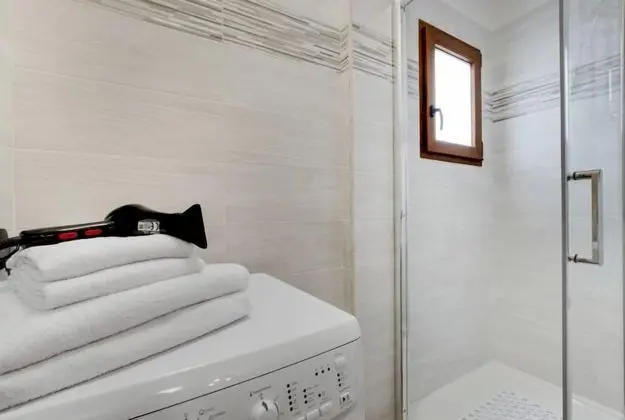 Apart Daire, 2 Yatak Odası, Lagün Manzaralı