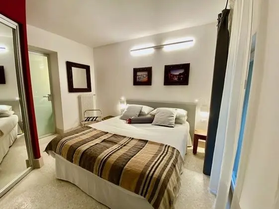 Luxury Apart Daire, 2 Yatak Odası