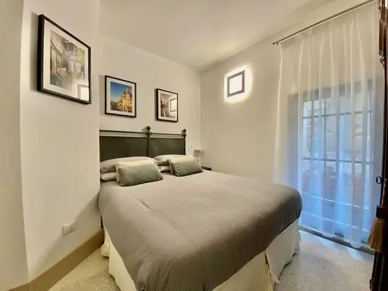 Luxury Apart Daire, 2 Yatak Odası