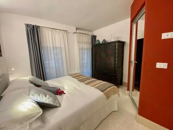 Luxury Apart Daire, 2 Yatak Odası