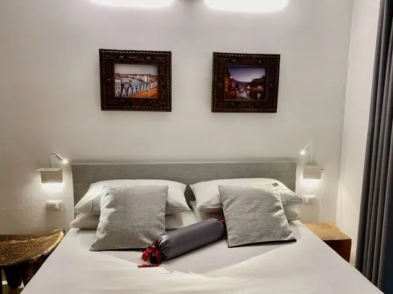 Luxury Apart Daire, 2 Yatak Odası