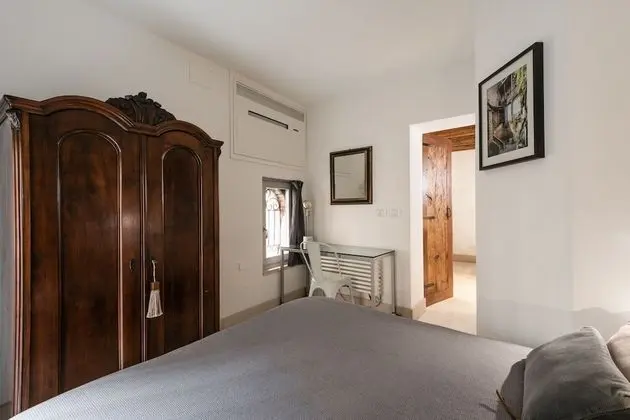 Luxury Apart Daire, 2 Yatak Odası