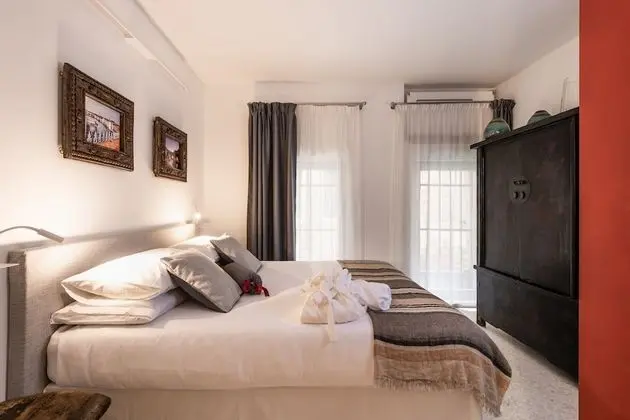 Luxury Apart Daire, 2 Yatak Odası