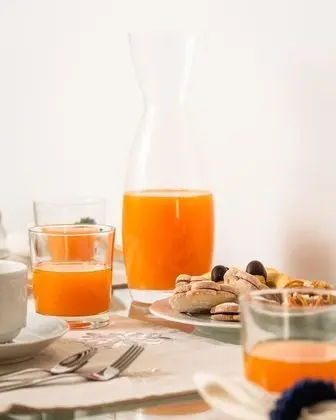 Luxury Apart Daire, 2 Yatak Odası