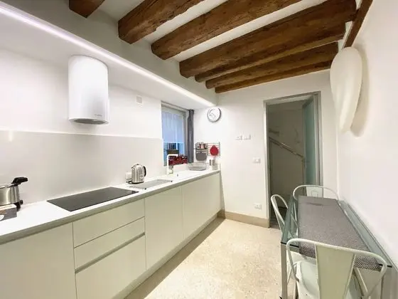 Luxury Apart Daire, 2 Yatak Odası