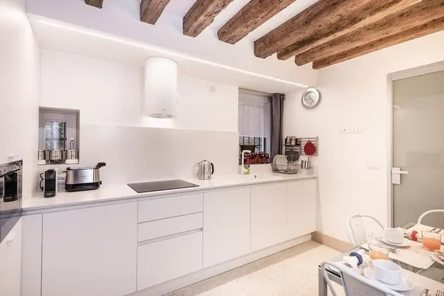 Luxury Apart Daire, 2 Yatak Odası