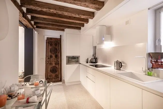 Luxury Apart Daire, 2 Yatak Odası