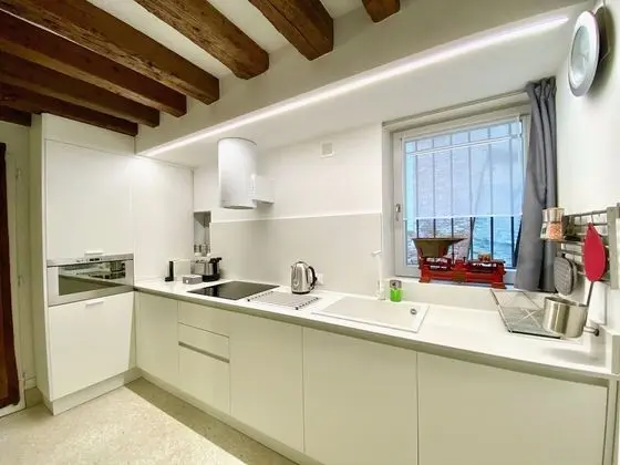 Luxury Apart Daire, 2 Yatak Odası