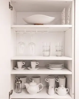 Luxury Apart Daire, 2 Yatak Odası