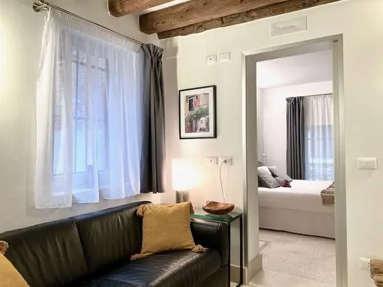 Luxury Apart Daire, 2 Yatak Odası