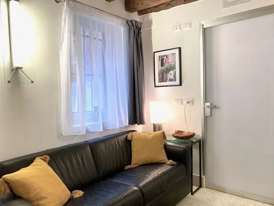 Luxury Apart Daire, 2 Yatak Odası